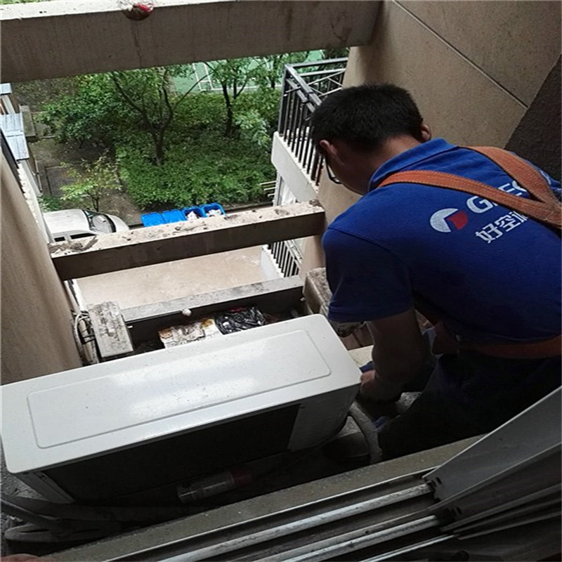 深圳布吉康桥空调维修移动-空调不制冷维修，附近空调维修快速上门